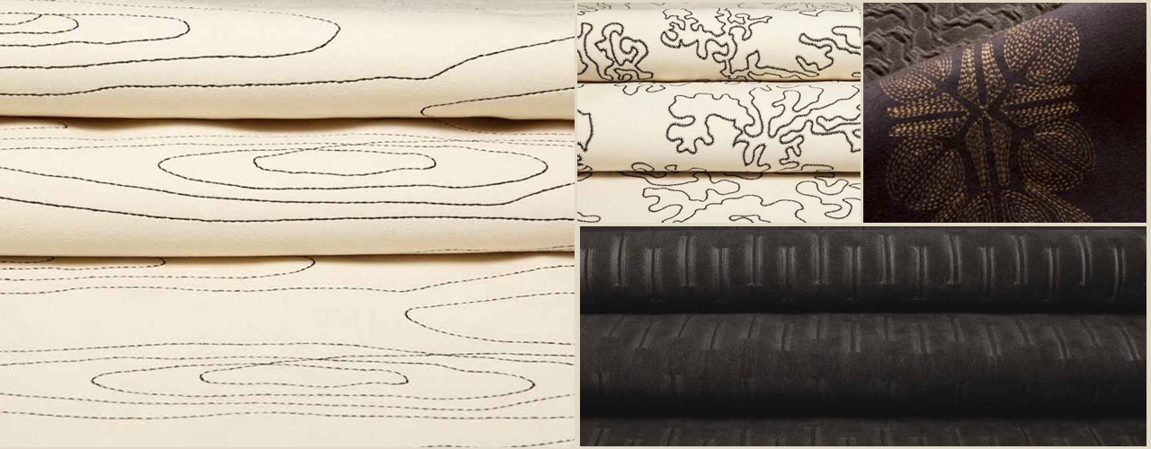 Alcantara-custom-pleats-stitching-embroider