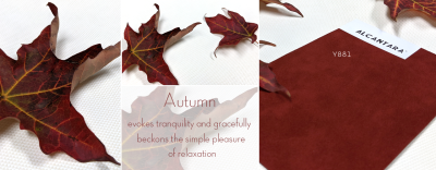 Alcantara in Autumn Alcantara in Autumn
